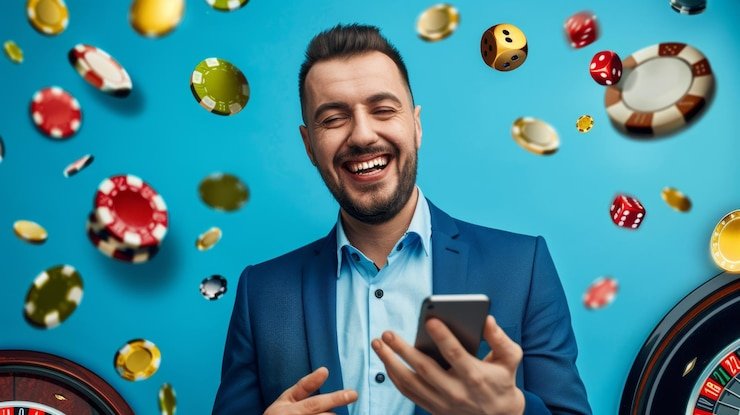 Ilustrasi tips keamanan akun seperti autentikasi dua faktor saat registrasi