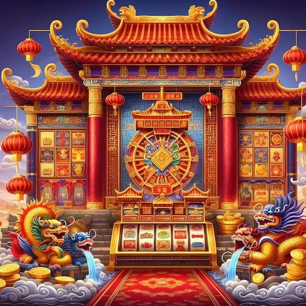 Ilustrasi kewaspadaan risiko bermain dan edukasi responsible gaming